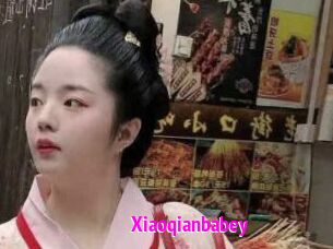 Xiaoqianbabey