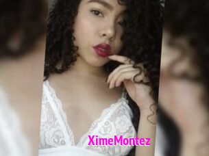 XimeMontez