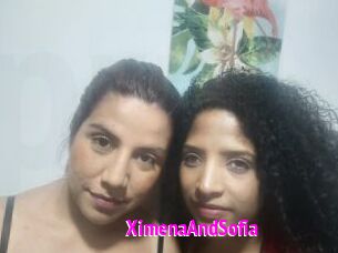 XimenaAndSofia