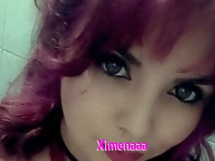 Ximenaaa