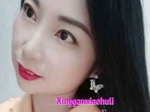 Xingganxiaohuli