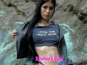 Xiomara_Cute Porn Loverz