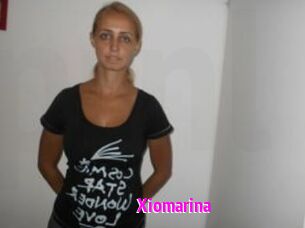 Xiomarina