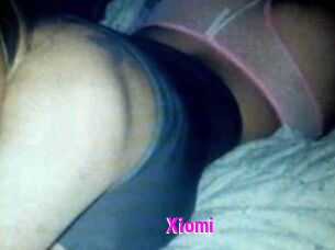 Xiomi_