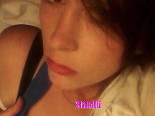 Xitlalli