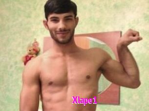 Xlape1