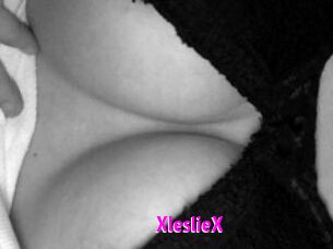 XleslieX