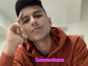 Xmomentumx