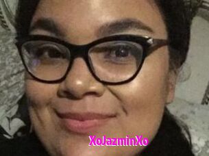 XoJazminXo