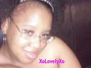 XoLovelyXo