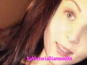 XoVictoriaDiamondXo