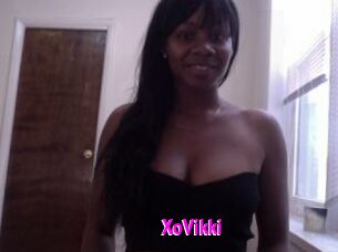 XoVikki