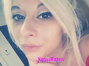 XonyaKitten Porn Loverz