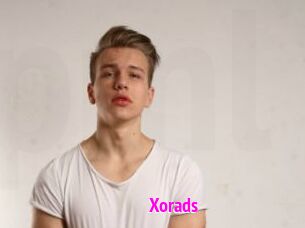 Xorads