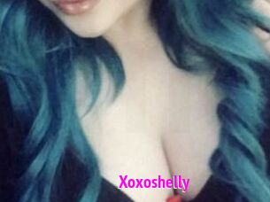 Xoxoshelly