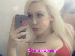 Xoxosnowbunny Porn Loverz