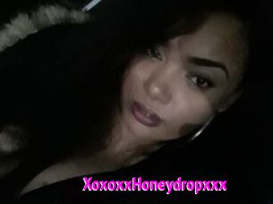 XoxoxxHoneydropxxx