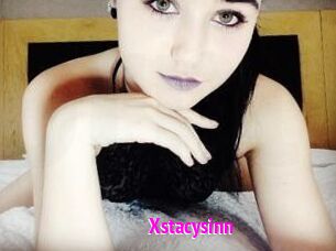 Xstacysinn Porn Loverz