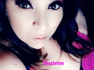 Xtasteme