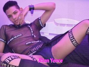Xtian_Yonce