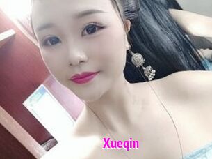 Xueqin