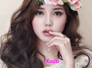 Xusisi Porn Loverz