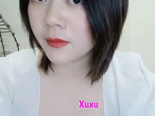 Xuxu