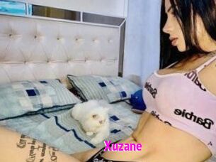 Xuzane