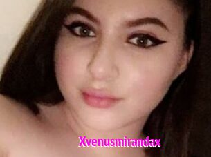 Xvenusmirandax