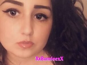 XxBunnieexX