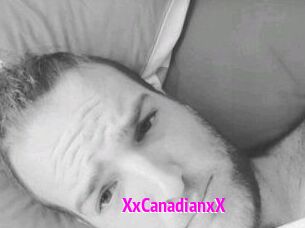 XxCanadianxX