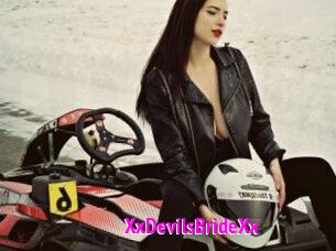 XxDevilsBrideXx Porn Loverz