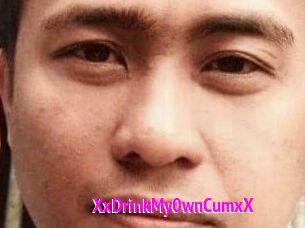 XxDrinkMy0wnCumxX