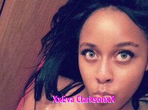XxEva_ClarksonxX