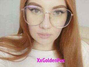 XxGoldenFox