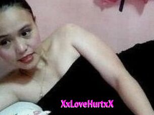 XxLoveHurtxX