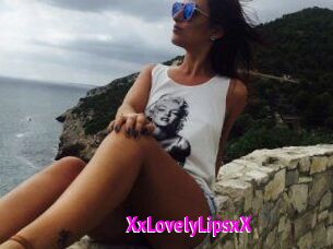 XxLovelyLipsxX