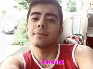 XxNebilxX