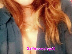 XxPrincessIsyxX