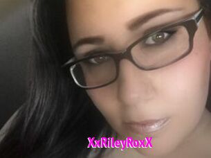 XxRileyRoxX Porn Loverz