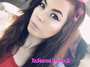 XxStormi_HeartxX Porn Loverz