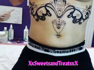 XxSweetsandTreatsxX
