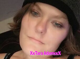 XxTara_AdamsxX