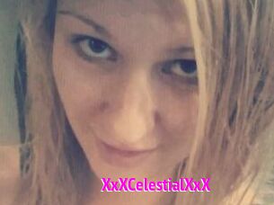 XxXCelestialXxX