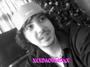XxXDAOWolfXxX