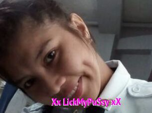 Xx_LickMyPuSsy_xX