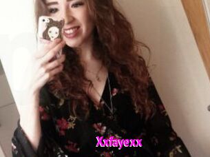 Xxfayexx