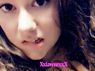XxlawsexxX