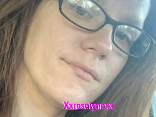 Xxroselynnxx
