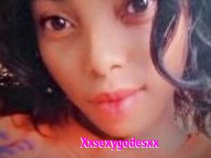 Xxsexygodesxx